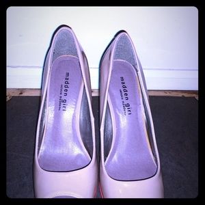 Madden Girl shoes